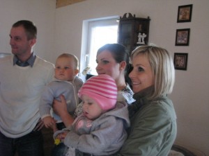 Darek i Iza
